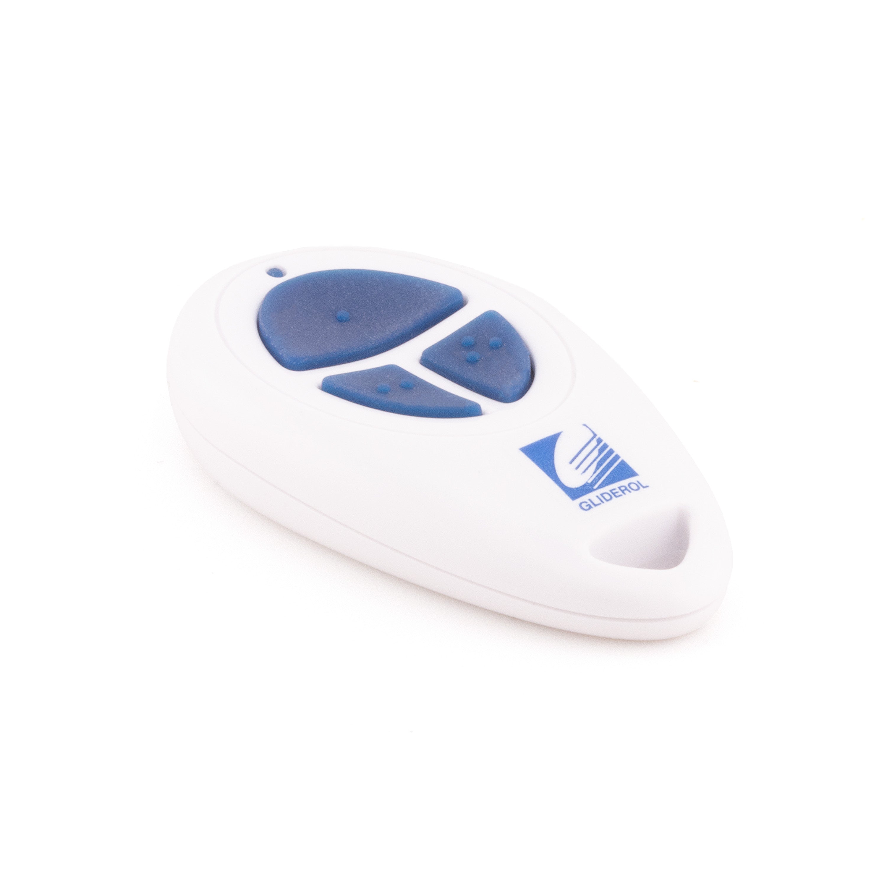 Gliderol TM390+ GEN2 Genuine Blue Button Remote | Remote Pro